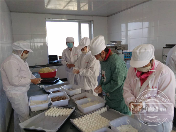 小豆包 大效益